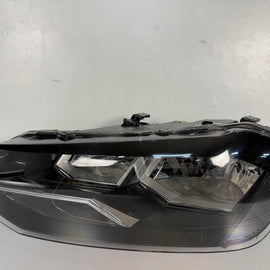 Frontscheinwerfer VW Polo 2G1941005 Links Scheinwerfer Headlight SCH3168511386rf