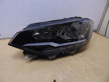 Load image into Gallery viewer, Frontscheinwerfer VW Golf Sportsvan 517941005D Links Scheinwerfer Headlight SCH3273802852db