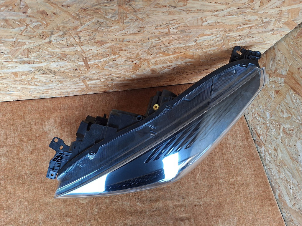 Frontscheinwerfer Ford Kuga II GV4113D155EF Xenon Links Scheinwerfer Headlight SCH1310575476ar