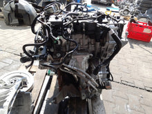 Laden Sie das Bild in den Galerie-Viewer, Motor Ford Fiesta II Fbd B7NB 1.0 125PS 92kW 20Km 2023 Benzin Engine Komplett MOT5847396039ye