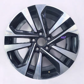 1x Alufelge 17 Zoll 7.0