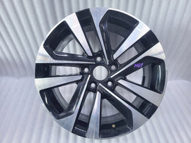 1x Alufelge 17 Zoll 7.0