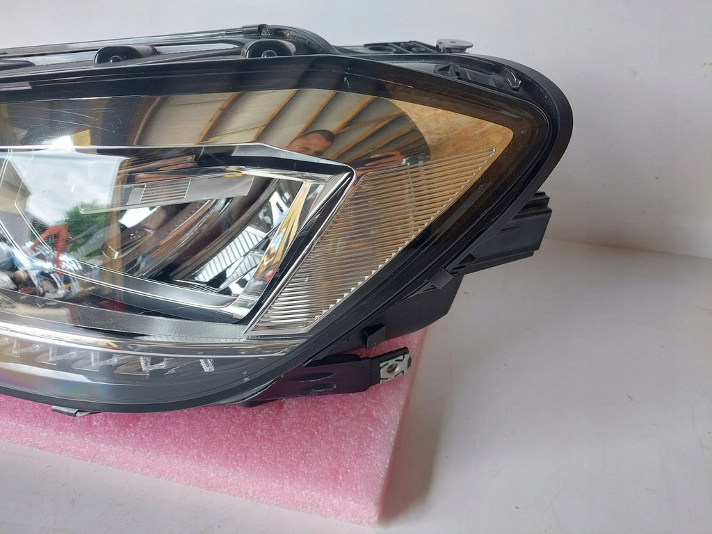 Frontscheinwerfer VW Touran 5TB941035B Full LED Links Scheinwerfer Headlight