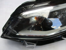 Load image into Gallery viewer, Frontscheinwerfer VW Golf VIII 5H1941005 Links Scheinwerfer Headlight