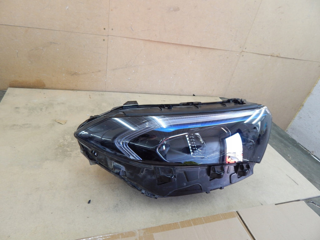 Frontscheinwerfer Mercedes-Benz Eqa Eqb A2439069000 LED Rechts Headlight SCH1839384655gq