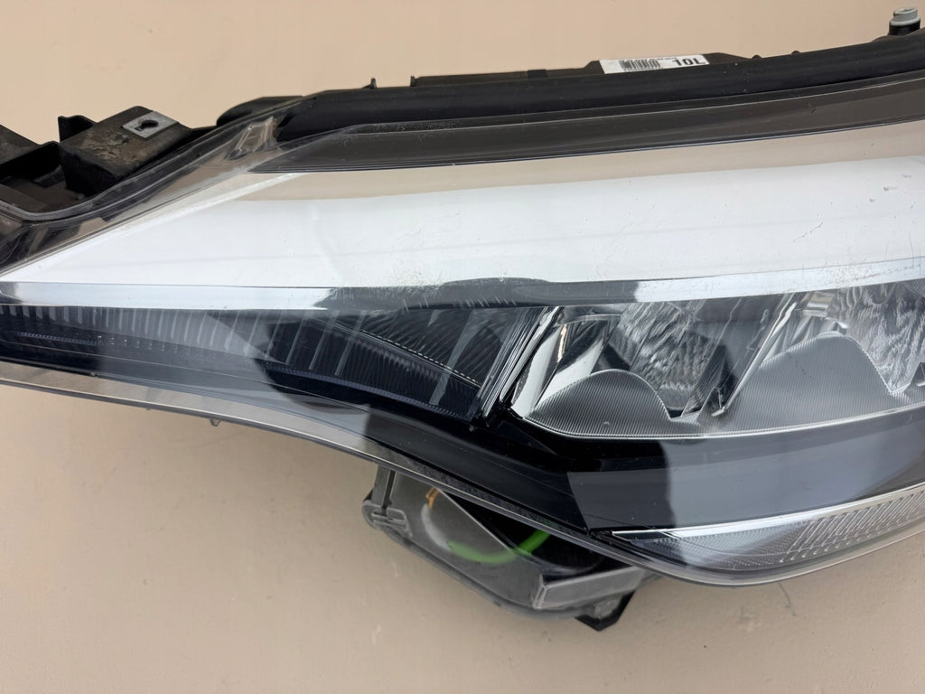 Frontscheinwerfer Toyota C-Hr Chr 81150-F4180 Links Scheinwerfer Headlight SCH9587617826eu