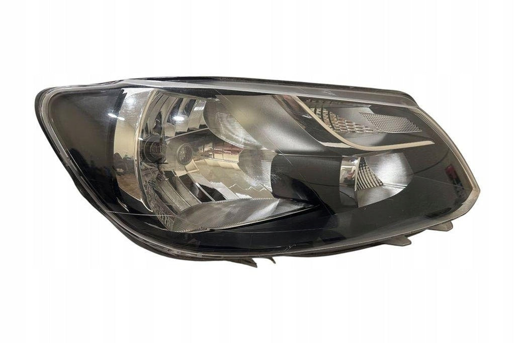 Frontscheinwerfer VW Caddy III 2K5941006A Rechts Scheinwerfer Headlight SCH8420254303xh