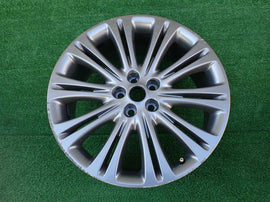 1x Alufelge 19 Zoll 8.0