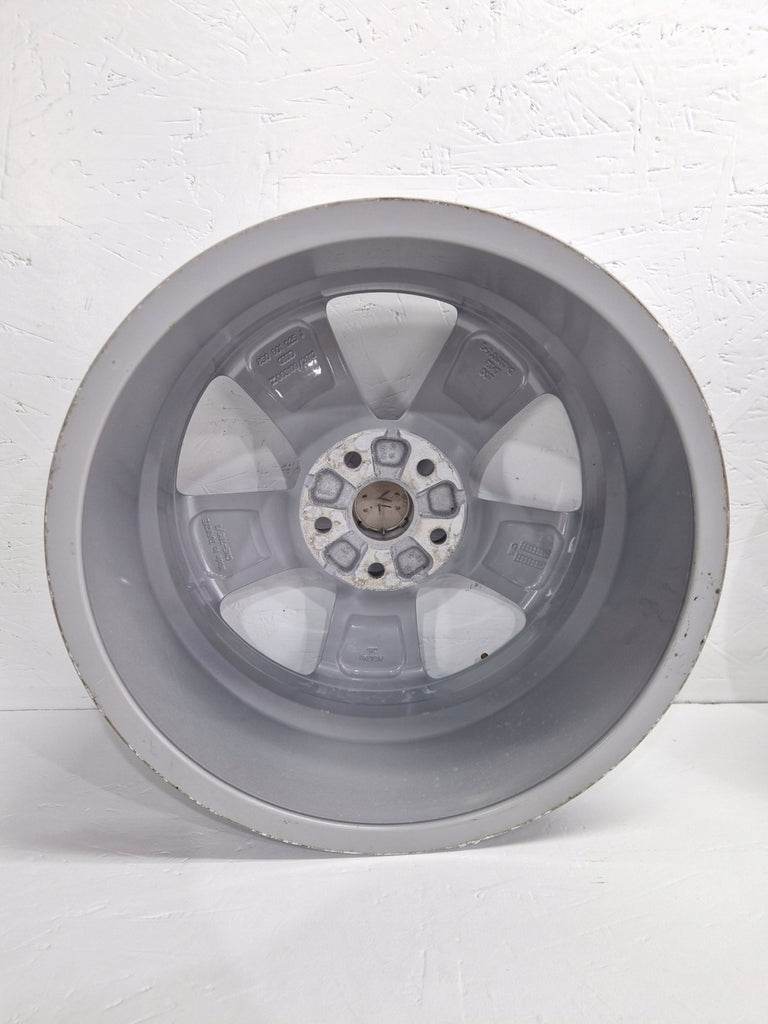 4x Alufelge 17 Zoll 7.0" 5x112 47ET 8S0601025J Audi Rim Wheel FEL4568680661sp