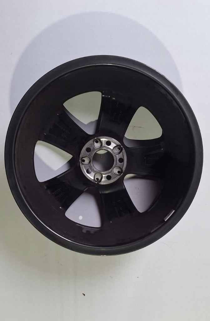 1x Alufelge 19 Zoll 8.0" 5x112 38ET A2534011000 Mercedes-Benz Glc X253 Rim Wheel FEL9852366091fo