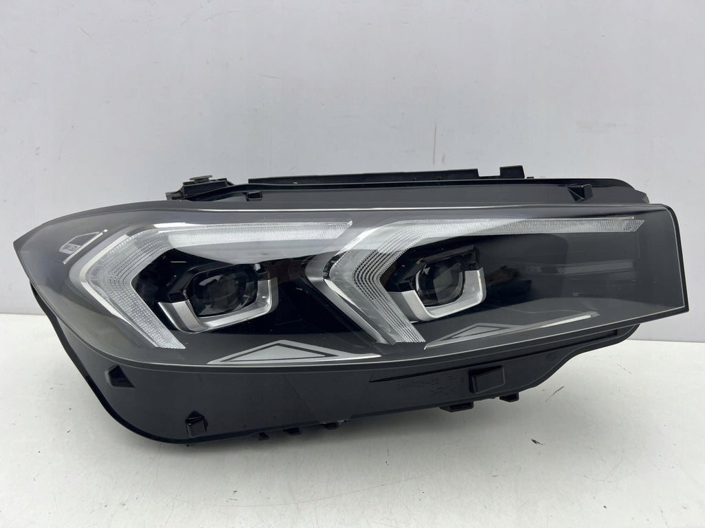Frontscheinwerfer BMW 3 G21 G20 LED Rechts Scheinwerfer Headlight SCH6152650362wv