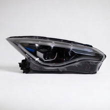 Laden Sie das Bild in den Galerie-Viewer, Frontscheinwerfer Renault Zoe 260102384R LED Rechts Scheinwerfer Headlight