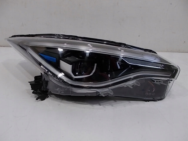 Frontscheinwerfer Renault Zoe 260102384R LED Rechts Scheinwerfer Headlight