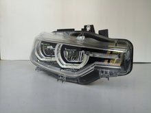 Laden Sie das Bild in den Galerie-Viewer, Frontscheinwerfer BMW 3 F30 F31 7419634 Full LED Rechts Scheinwerfer Headlight SCH8738167511fz