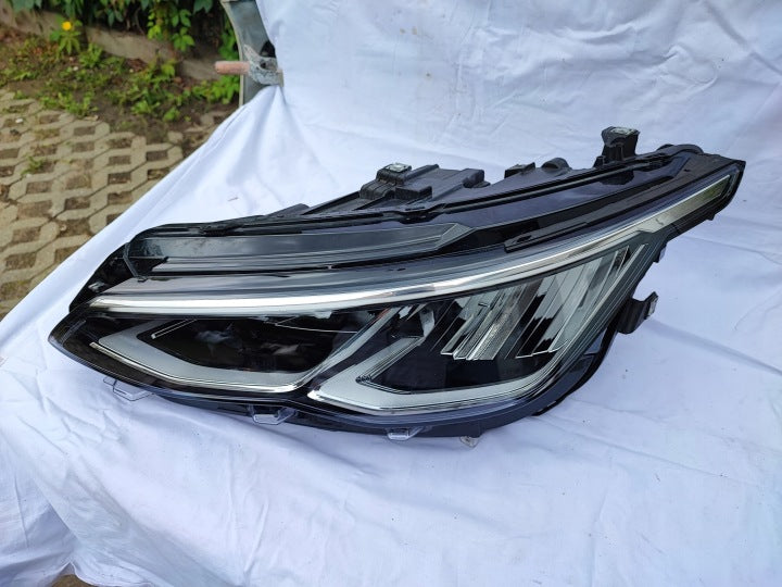 Frontscheinwerfer VW Golf VIII 5H1941005B LED Links Scheinwerfer Headlight SCH2336431257ci
