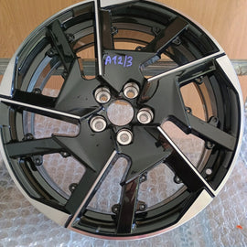 1x Alufelge 19 Zoll 7.0