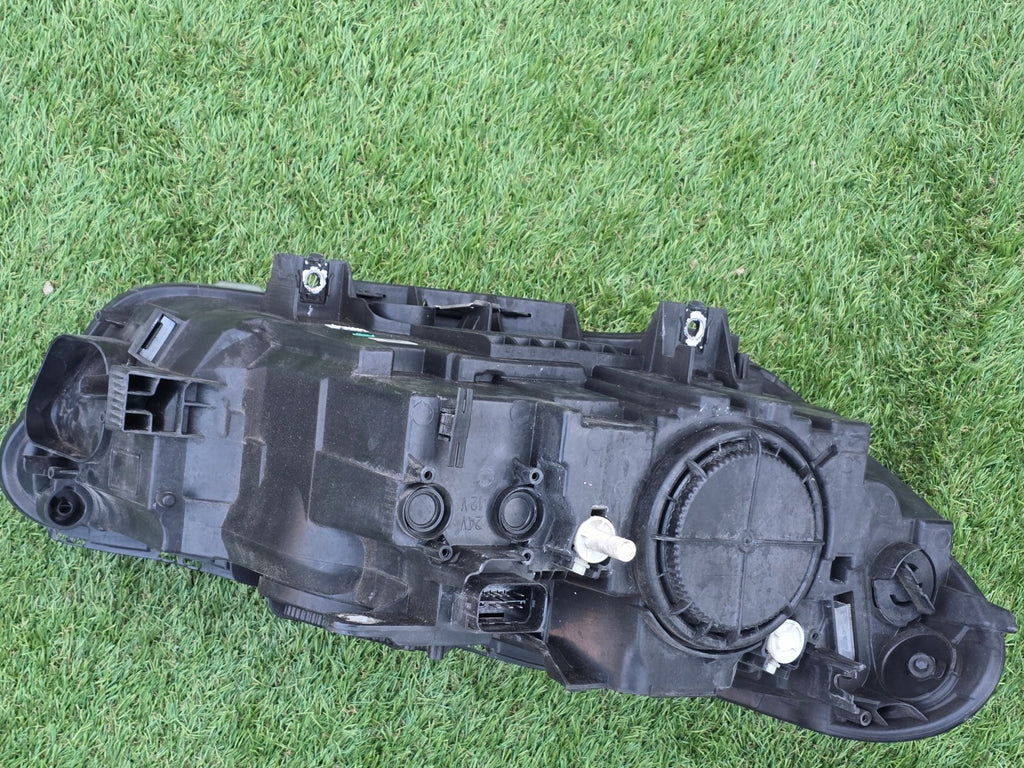 Frontscheinwerfer BMW X1 F48 7346533-15 Links Scheinwerfer Headlight SCH2504163068ue
