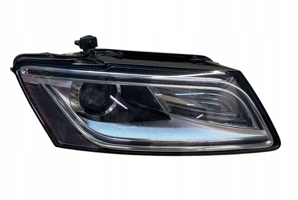 Frontscheinwerfer Audi Q5 90038851 Xenon Rechts Scheinwerfer Headlight