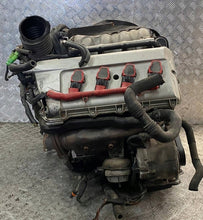 Laden Sie das Bild in den Galerie-Viewer, Motor Audi A8 BDB 4.2 2008 Benzin Engine Komplett MOT9052745255gv