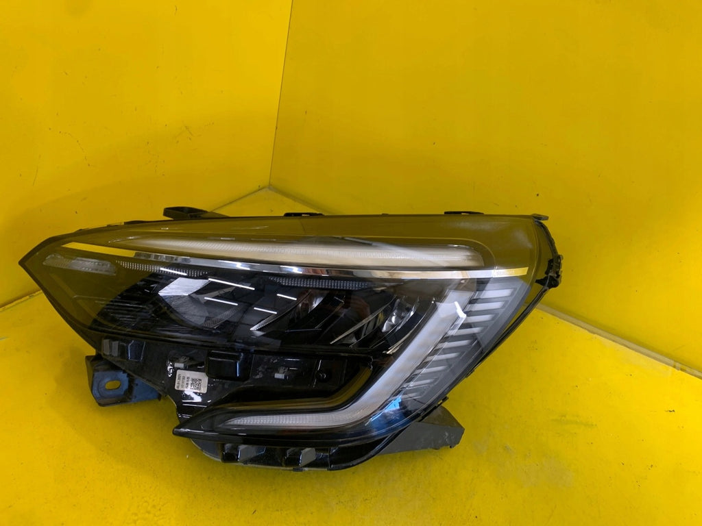 Frontscheinwerfer Renault Clio V 260606305R LED Links Scheinwerfer Headlight