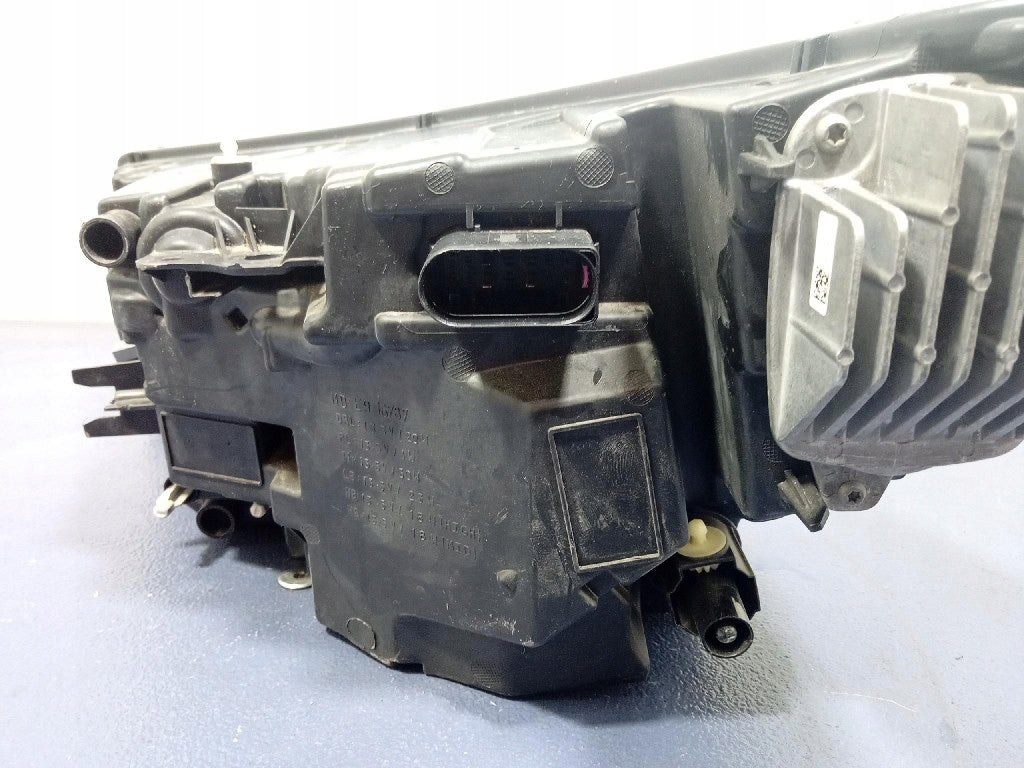 Frontscheinwerfer Volvo Xc40 32133574 Rechts Scheinwerfer Headlight SCH9289837465lr