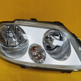Frontscheinwerfer VW Touran 2K0941006B Rechts Scheinwerfer Headlight SCH5286726751td
