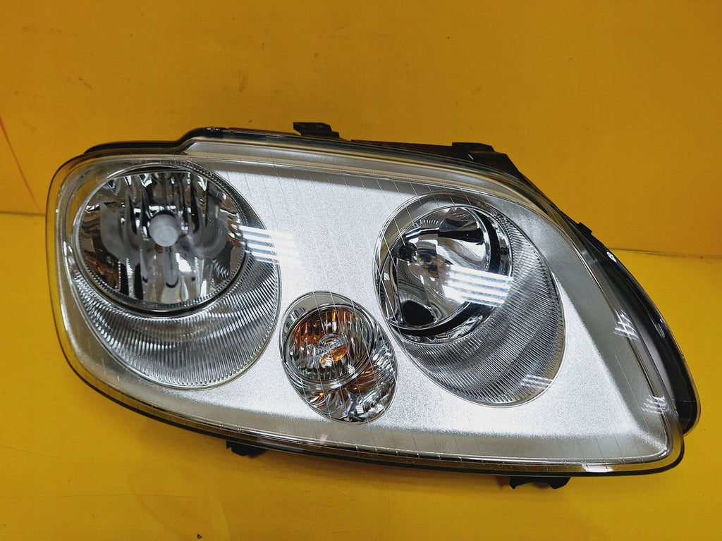 Frontscheinwerfer VW Touran 2K0941006B Rechts Scheinwerfer Headlight SCH5286726751td