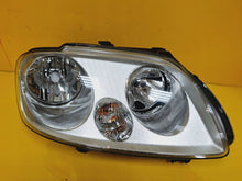 Laden Sie das Bild in den Galerie-Viewer, Frontscheinwerfer VW Touran 2K0941006B Rechts Scheinwerfer Headlight SCH5286726751td