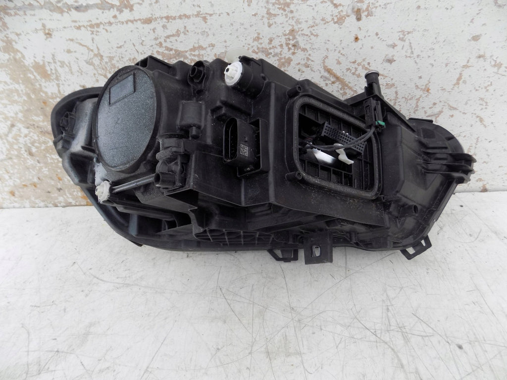 Frontscheinwerfer Mercedes-Benz Cla A1189062500 Links Scheinwerfer Headlight