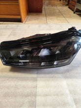 Laden Sie das Bild in den Galerie-Viewer, Frontscheinwerfer Skoda Fabia IV 6VB941015 Links Scheinwerfer Headlight SCH8182896832vq