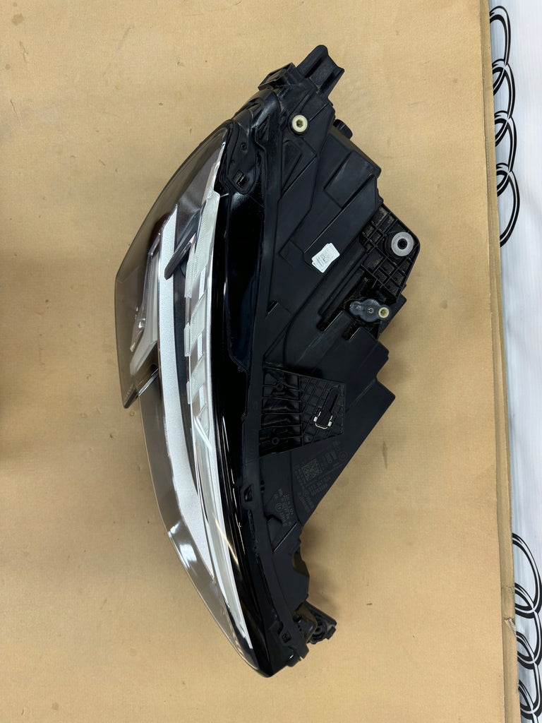 Frontscheinwerfer Audi A3 8Y0941034 Full LED Rechts Scheinwerfer Headlight