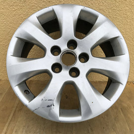 1x Alufelge 17 Zoll 7.0