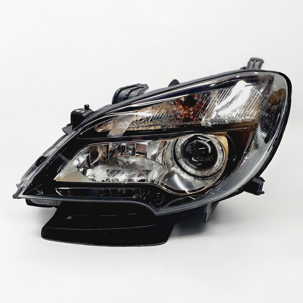 Frontscheinwerfer Opel Mokka 95386945 1218061 95269074 Xenon Links Headlight