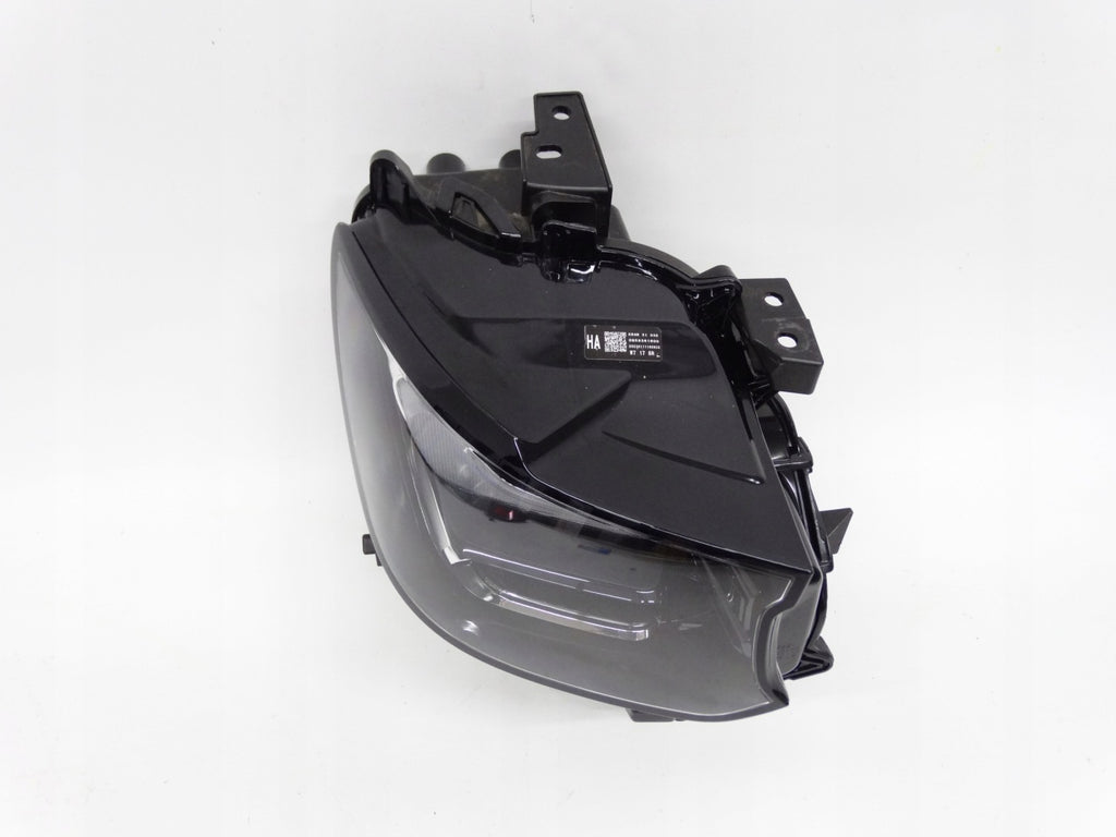 Frontscheinwerfer Mazda Cx-60 KR9R-51030 LED Rechts Scheinwerfer Headlight SCH5726084991nx