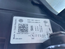 Load image into Gallery viewer, Frontscheinwerfer VW Golf VII 5G1941005D 5G1941006D Rechts oder Links SCH4214949029xh