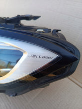 Load image into Gallery viewer, Frontscheinwerfer BMW 3 G21 G20 9481707-08 Laser Links Scheinwerfer Headlight SCH3831046367tv