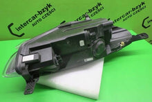 Laden Sie das Bild in den Galerie-Viewer, Frontscheinwerfer Ford Fiesta K1BB-13101-AF Links Scheinwerfer Headlight SCH3371304102nh