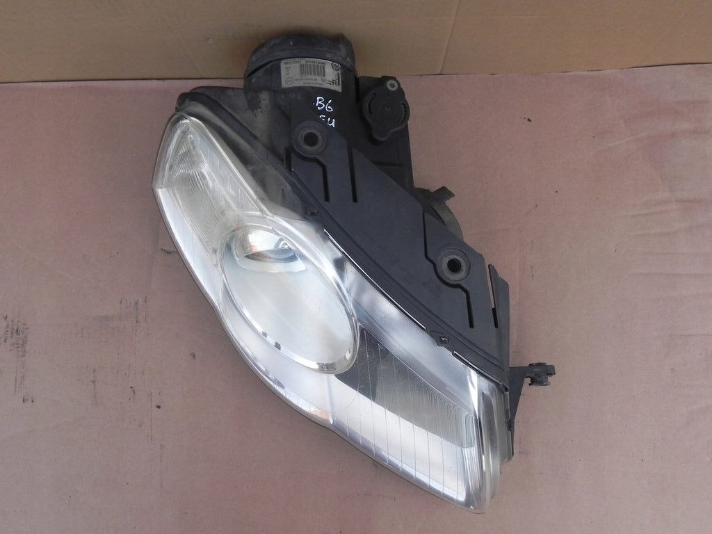 Frontscheinwerfer VW Passat 3C0941006N Rechts Scheinwerfer Headlight SCH1852015951lr