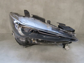 Frontscheinwerfer Mazda Cx5 LED Rechts Scheinwerfer Headlight