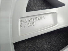 Laden Sie das Bild in den Galerie-Viewer, 1x Alufelge 17 Zoll 7.0&quot; 5x112 46ET 5E3601025E Skoda Octavia Iv Rim Wheel