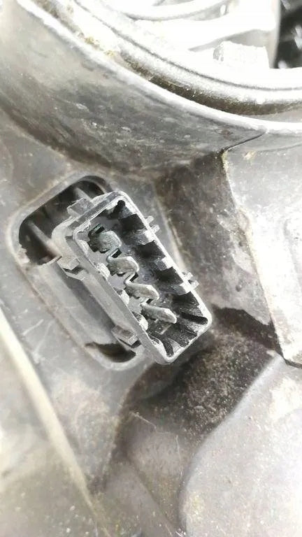 Frontscheinwerfer Volvo V70 II E29029 Rechts Scheinwerfer Headlight SCH6828698916iq