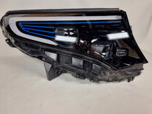 Laden Sie das Bild in den Galerie-Viewer, Frontscheinwerfer Mercedes-Benz Eqc A2939062801 Full LED Rechts Headlight SCH1514547326xf