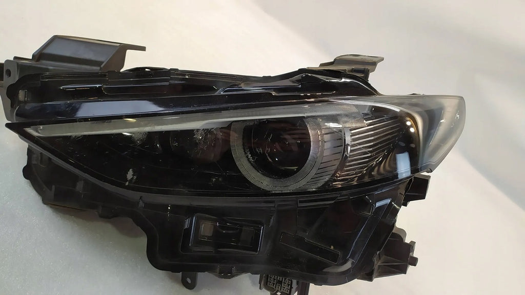 Frontscheinwerfer Mazda Cx-30 PPH9163 Links Scheinwerfer Headlight