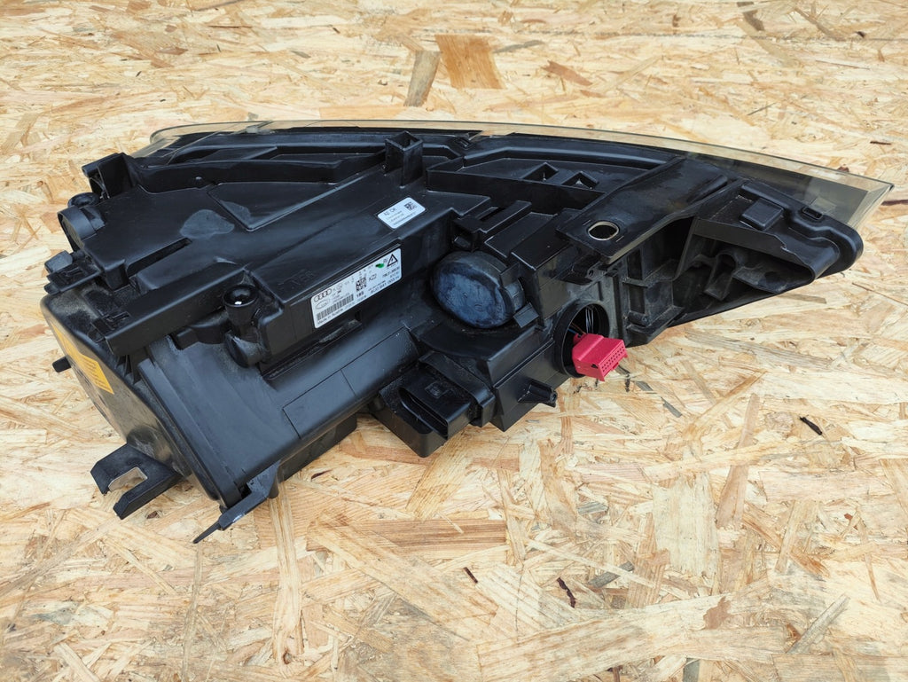 Frontscheinwerfer Audi Q3 8U0941003H Links Scheinwerfer Headlight SCH2157064103yp