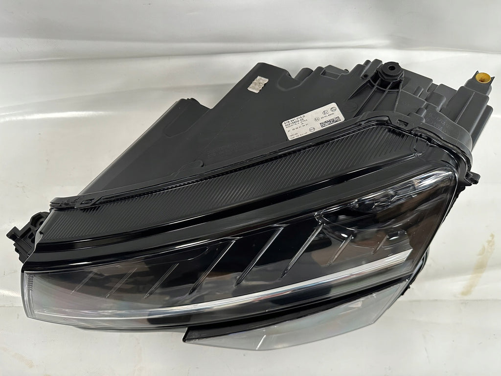 Frontscheinwerfer Skoda Karoq 57B941015D Full LED Links Scheinwerfer Headlight SCH2036495440kc