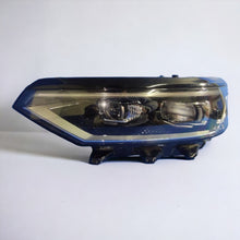 Laden Sie das Bild in den Galerie-Viewer, Frontscheinwerfer VW Passat B8 3G1941081Q 37294744 FULL LED Links Headlight