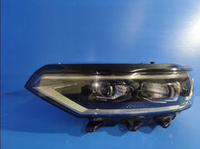 Laden Sie das Bild in den Galerie-Viewer, Frontscheinwerfer VW Passat B8 3G1941081Q 37294744 FULL LED Links Headlight