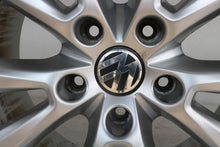 Laden Sie das Bild in den Galerie-Viewer, 1x Alufelge 18 Zoll 8.0&quot; 5x130 7P6601025C VW Touareg Rim Wheel