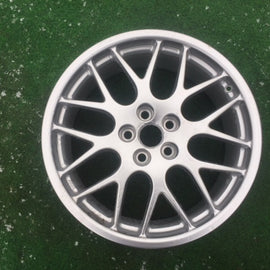 1x Alufelge 18 Zoll 8.0