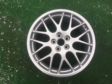 Laden Sie das Bild in den Galerie-Viewer, 1x Alufelge 18 Zoll 8.0" 5x108 59ET Jaguar Rim Wheel FEL9770597324jr